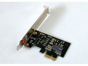 Primus cloud management card PCI-E proprietary 32-bit copy, copy speeds of up to 7G/ minutes; products bottom and the top two ways to copy, customers can through the network system control software is directly connected to the receiving end computer netwo